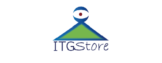 ITGStore Logo