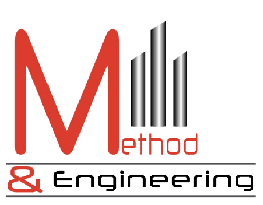 Logo Method & Engineering