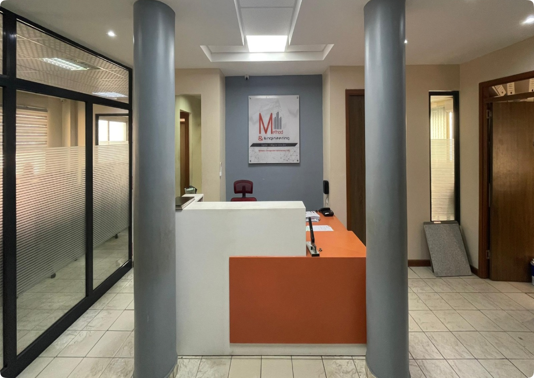 Bureau Method & Engineering