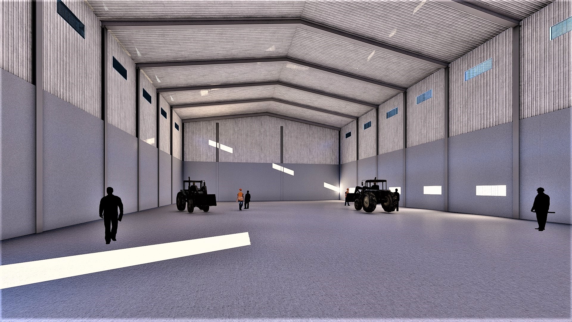 FERA INDUSTRIES