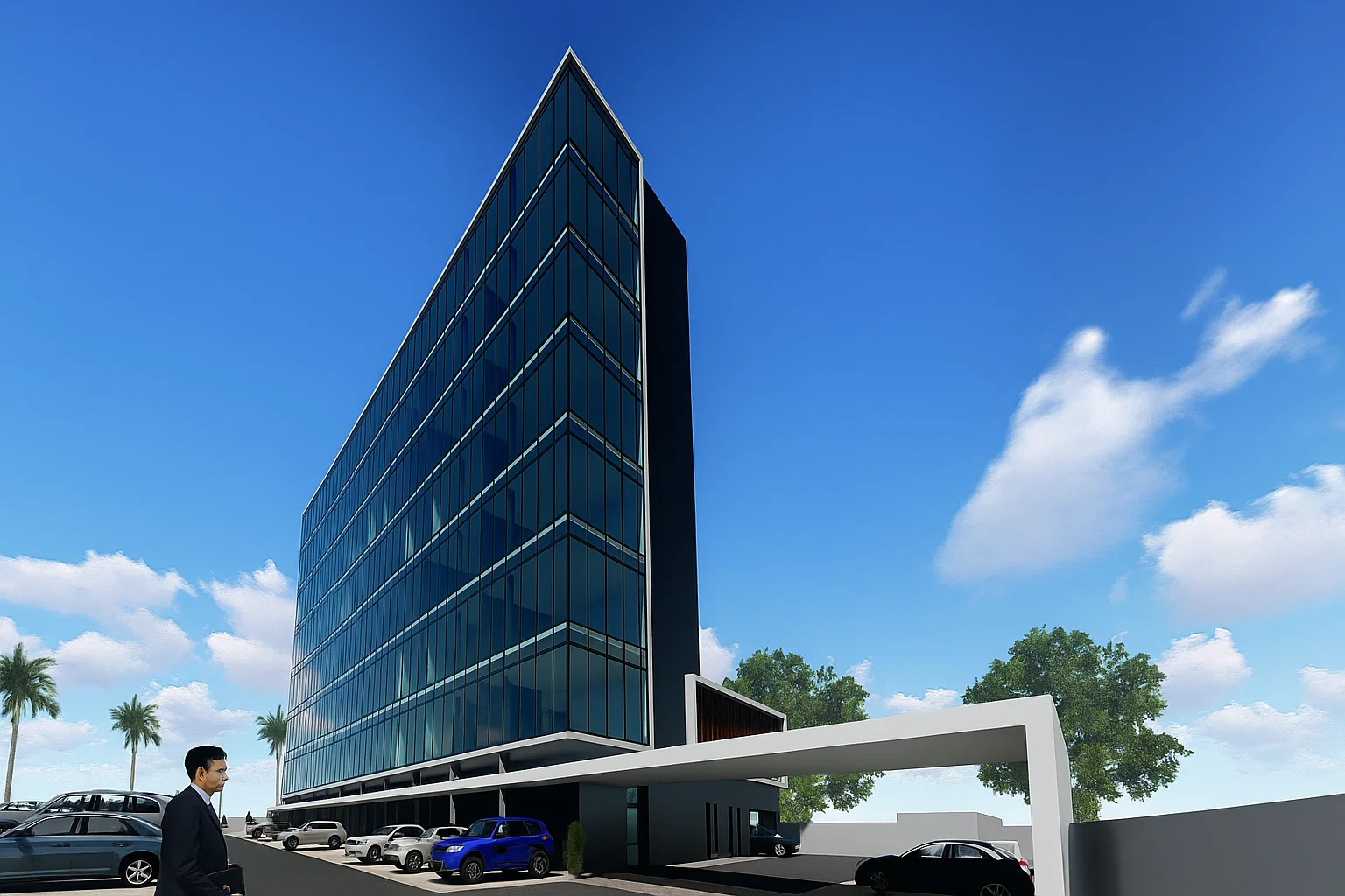 BGFI Bank